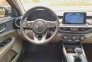 كيا سيراتو LX 1.6L Sedan