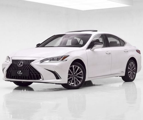 Lexus ES300h HYBRID PLUS 2.5