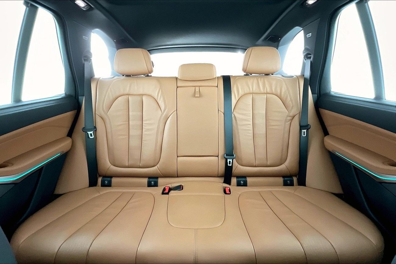 بي أم دبليو X5 40i M-Sport Pro