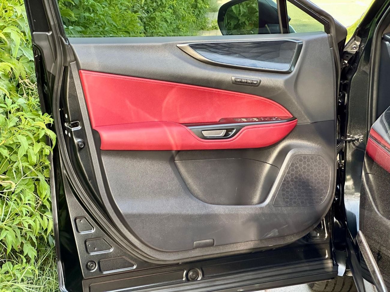 Lexus NX 350h Platinum 2.5L