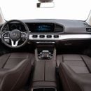 Mercedes Benz GLE450 4MATIC AED 3,314 P.M • 0% Downpayment • Mercedes-Benz GLE 450 • Agency Warranty