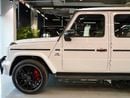 مرسيدس بنز G 63 AMG G63 AMG | DOUBLE NIGHT PACKAGE | 2 yeas warranty