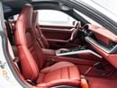 Porsche 911 CARRERA GTS BUY NOW, PAY 2027 | THE BLACKLINE STANDARD | January 2027 Porsche Warranty, GCC, Low KMs