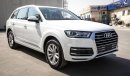 Audi Q7 TFSI 2.0 Quattro