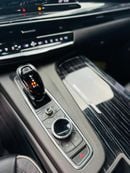 كاديلاك إسكالاد SPORT PLATINUM
