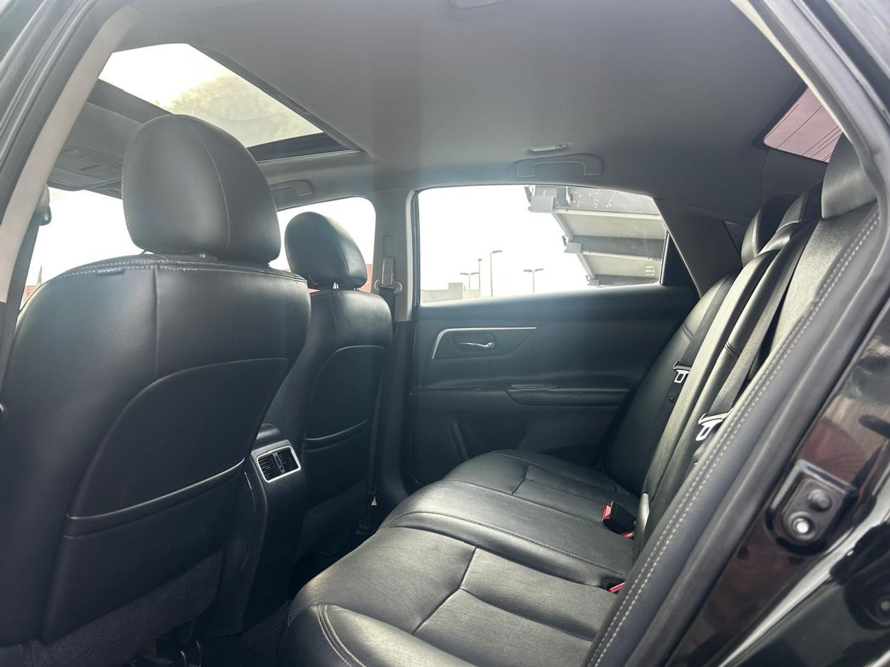 Chevrolet Impala Premier chevroled impala 2018 model gcc