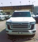 Toyota Land Cruiser TOYOTA LAND CRUISER LC300 GXR 3.5 2025