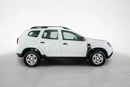 Renault Duster PE 1.6