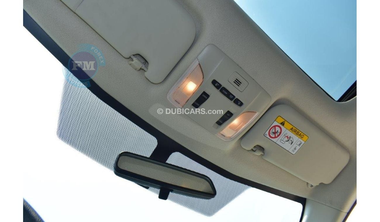 Toyota Corolla 2.0L  Petrol