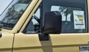 تويوتا لاند كروزر Toyota Landcruiser Hardtop 4.0 CC Manual Patrol