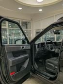Hyundai Santa Fe COMFORT
