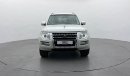 Mitsubishi Pajero GLS 3.5 | Under Warranty | Inspected on 150+ parameters