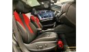 أودي S3 2016 Audi S3 Quattro, Warranty, Service History, GCC