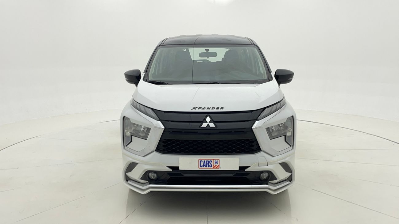 Mitsubishi Xpander MIDLINE / PRIME EDITION 1.5 | Zero Down Payment | Free Home Test Drive