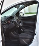 Chevrolet Spark 2020 Chevrolet Spark LS (M400), 5dr Hatchback, 1.4L 4cyl Petrol, Automatic, Front Wheel Drive