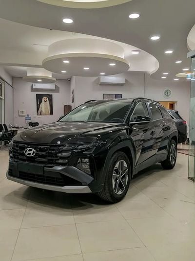 هيونداي توسون Comfort 2.0L Tcuson manual gear