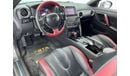 نيسان جي تي ار 2015 Nissan GT-R Alpha 6+, Full Service History, Warranty, GCC