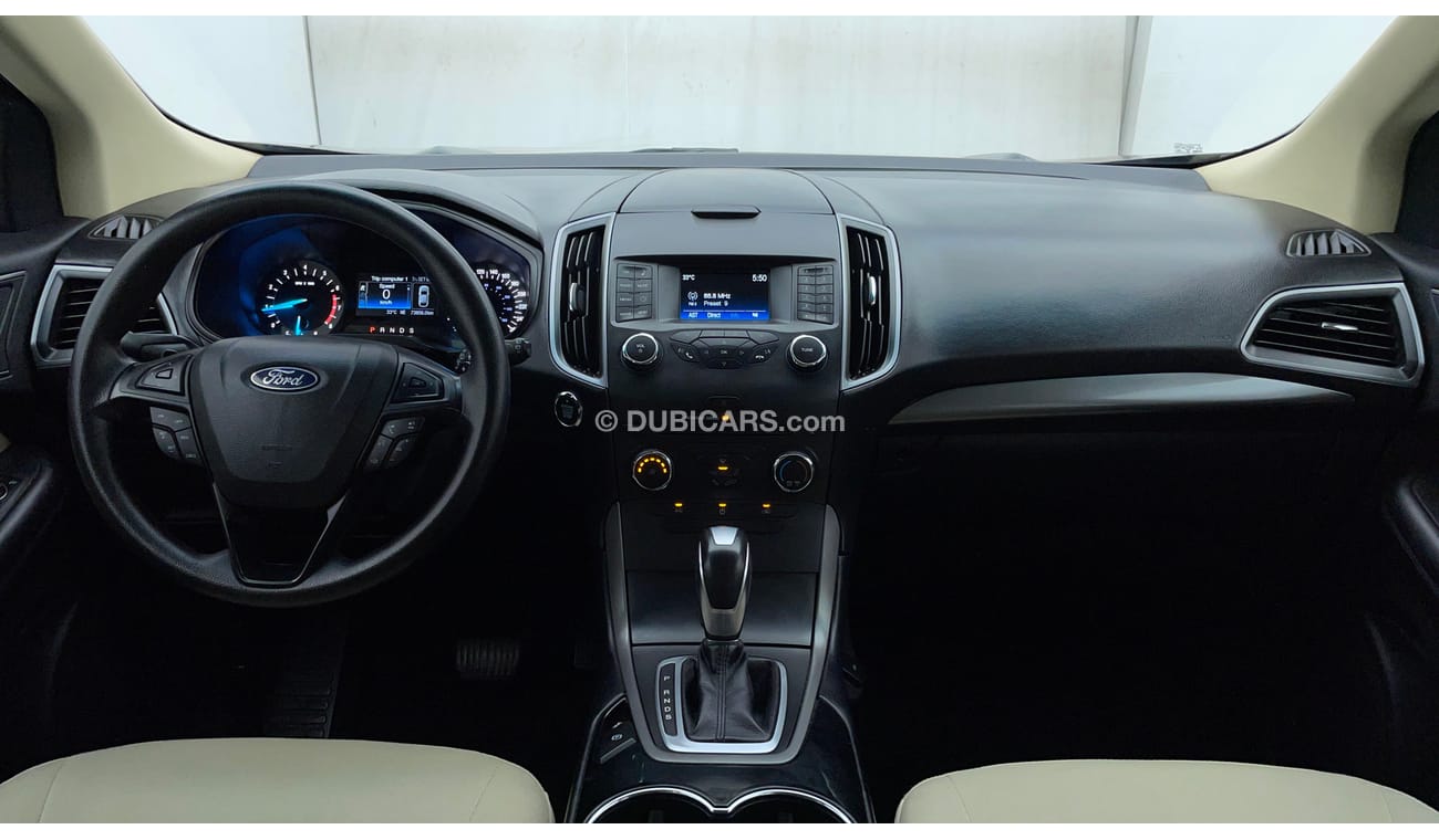 Ford Edge SE 2 | Zero Down Payment | Free Home Test Drive