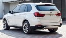 BMW X5 5.0