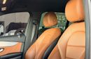 مرسيدس بنز GLC 200 STD GLC 200d 2020 European Specification