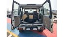 Toyota Land Cruiser Hard Top 4.0ltr ,Wagon 4WD,petrol