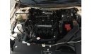 Mitsubishi Lancer 1.6 cc engine without dye or accident warranty