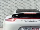 Porsche 911 911 CARRERA 4S • FULL OFFICIAL PORSCHE SERVICE HISTORY • STUNNING COLOUR COMBINATION