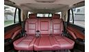 Chevrolet Tahoe LTZ Black Edition - AED 2,918 Per Month - 0% DP