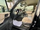 Toyota Prado TX1
