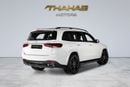 مرسيدس بنز GLS 450 Premium | 7-SEATER LUXURY SUV | FULL OPTION | PERFECT FOR FAMILY COMFORT | LOW MILEAGE | PERFECT CON