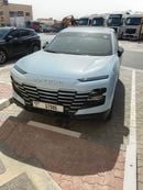 جيتور داشينج 1.6L Turbo