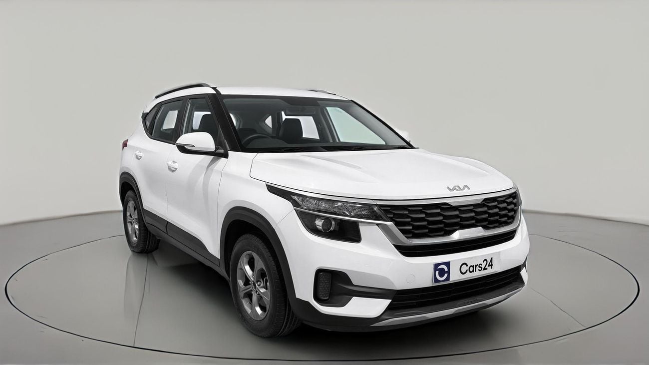 Kia Seltos LX 2023 | AED 832/Month | 0 DP | 30 Day Return | Warranty