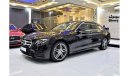 Mercedes-Benz E300 EXCELLENT DEAL for our Mercedes Benz E300 ( 2017 Model ) in Black Color GCC Specs