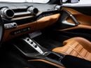 Ferrari 812 SUPERFAST BUY NOW, PAY 2027 | THE BLACKLINE STANDARD | 2027 Ferrari Warranty, Full Service History,