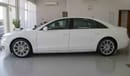 Audi A8 3.0T quattro