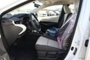 Toyota Corolla 2.0L Petrol 5 Seat Automatic