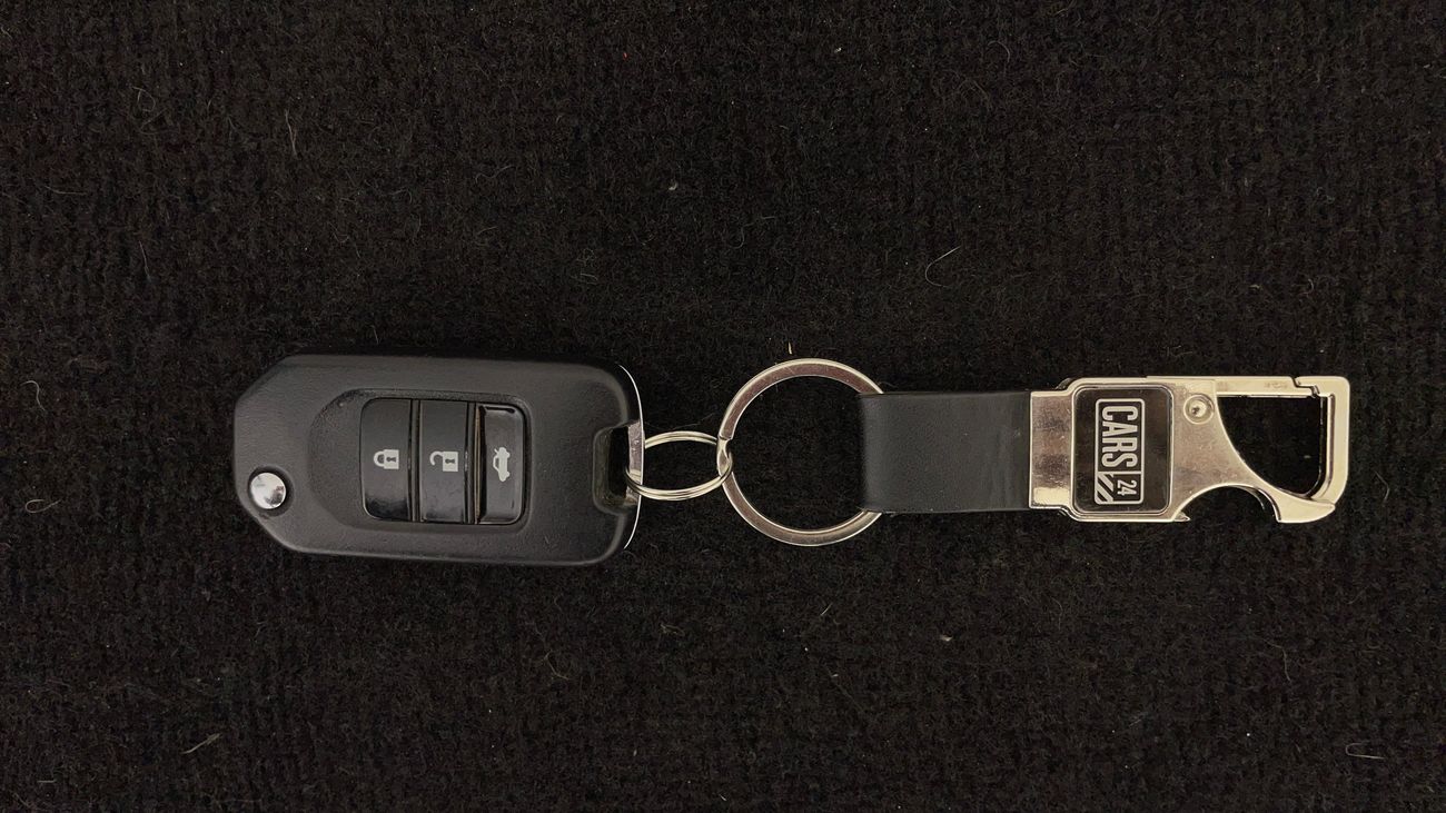 Honda Civic DX 1.6 | Zero Down Payment | Home Test Drive