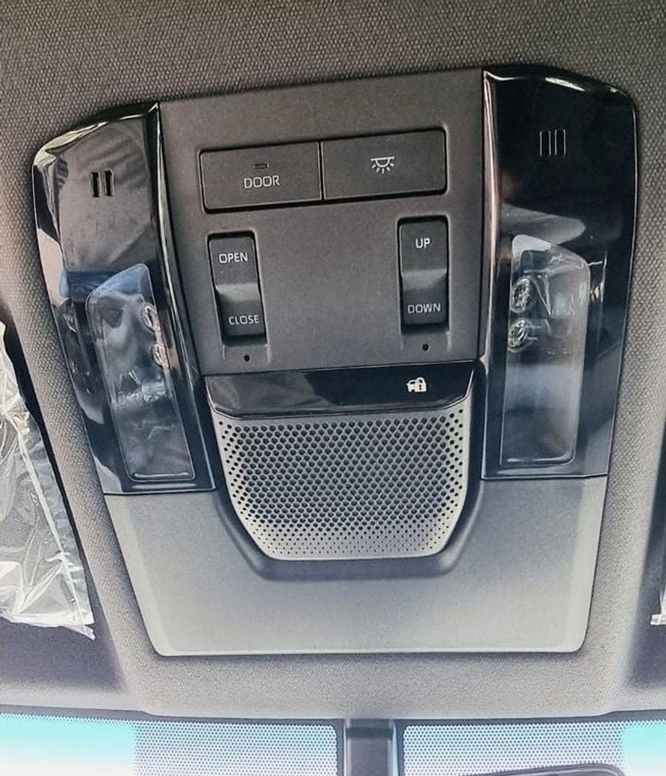 Toyota Prado TOYOTA PRADO 250 ALL ROUNDER G 2.4L 4X4 PETROL TURBO MY 2025