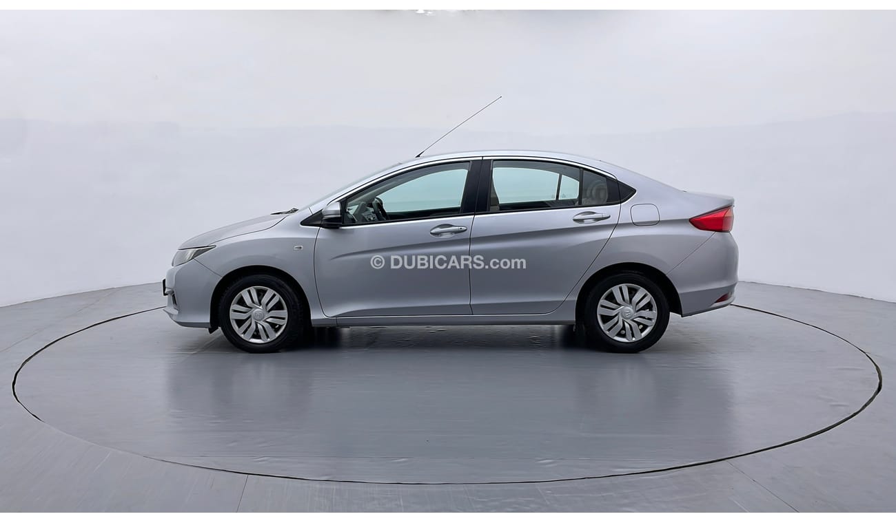 Honda City DX 1.5 | Under Warranty | Inspected on 150+ parameters