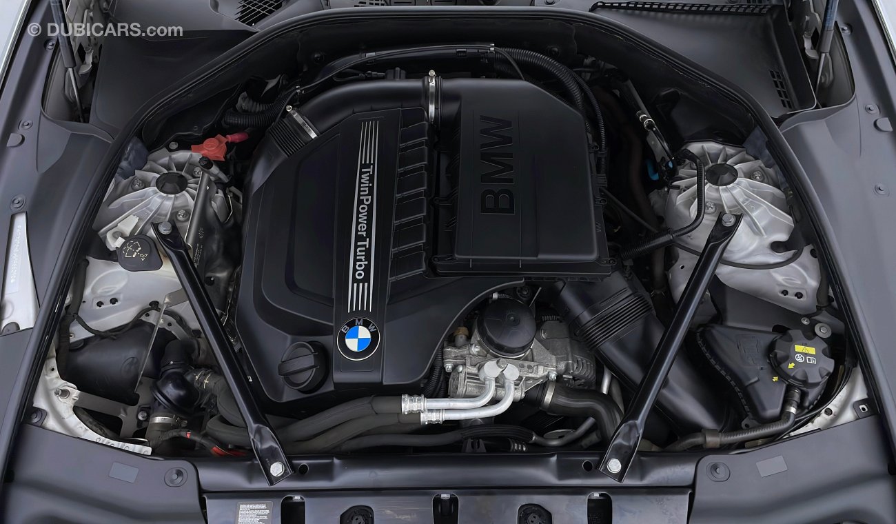 BMW 640i M SPORT 3 | Under Warranty | Inspected on 150+ parameters