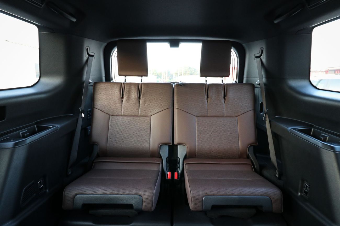 تويوتا برادو Toyota Prado Adventure First Edition 2024 | Best Price