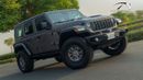 جيب رانجلر (For Export , НА ЭКСПОРТ) PY 25/25 RUBICON 392 ( Final Edition ) V8 6.4L GCC Без пробега
