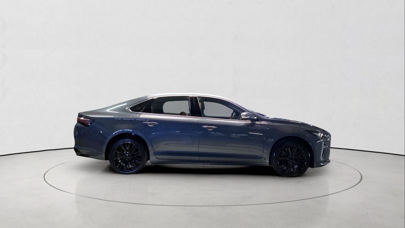 Geely Preface GF | Guaranteed Warranty | 0 Down Payment