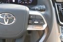 Toyota Land Cruiser VXR
