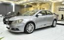 Suzuki Kizashi EXCELLENT DEAL for our Suzuki Kizashi ( 2014 Model ) in Silver Color GCC Specs
