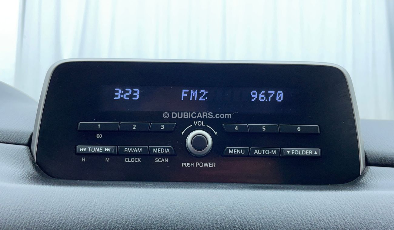 Mazda CX5 GS 2.5 | Zero Down Payment | Free Home Test Drive