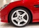 مرسيدس بنز SLK 200 KOMPRESSOR