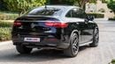 Mercedes-Benz GLE 43 AMG UNDER WARRANTY