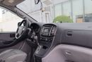 Hyundai H1 Starex Korean importer DIESEL PASSINGERS