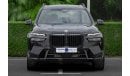 BMW X7 X7